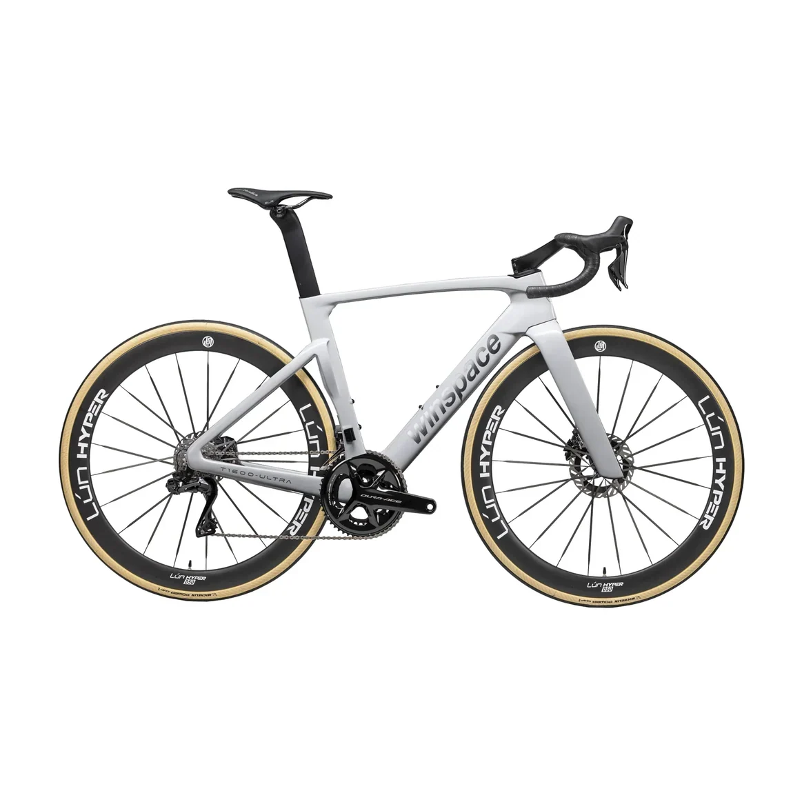 T1600 Ultra — Ultegra Di2